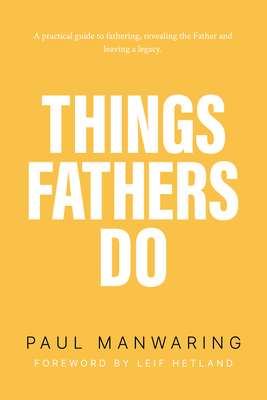 Things Fathers Do