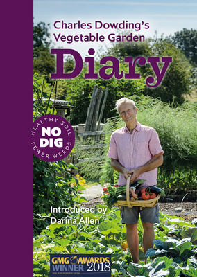 Charles Dowding's Vegetable Garden Diary