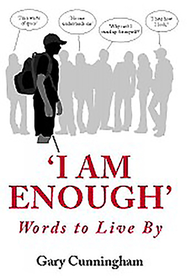 'I am Enough!'