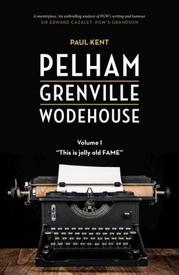 Pelham Grenville Wodehouse