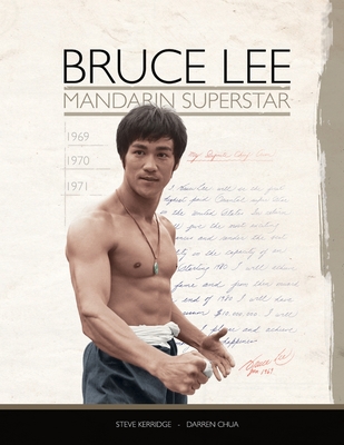 Bruce Lee