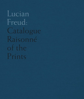 Lucian Freud