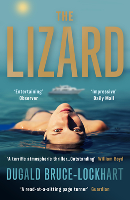 The Lizard