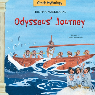 Odysseus' Journey