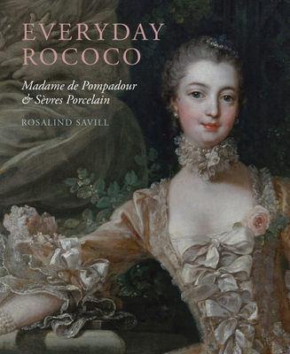 Everyday Rococo