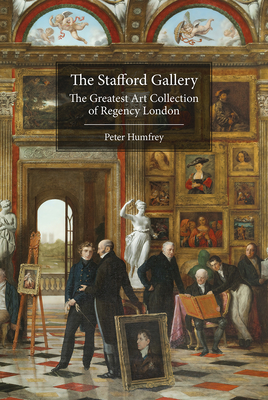 The Stafford Gallery