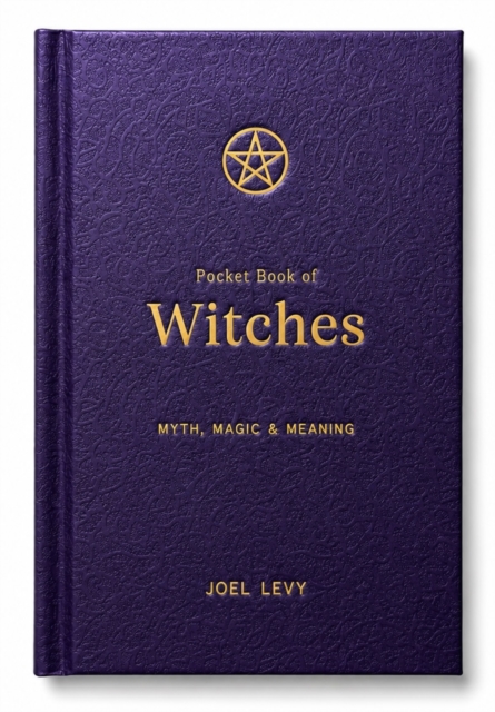 Pocket Book of Witches