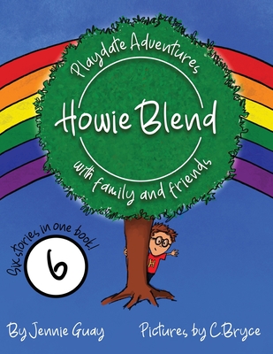 Howie Blend