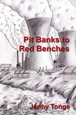 Pit Banks to Red Benches