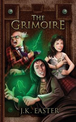 The Grimoire