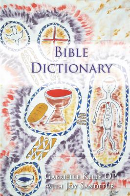 Bible Dictionary