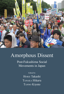 Amorphous Dissent