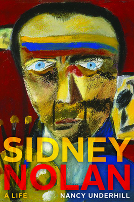 Sidney Nolan