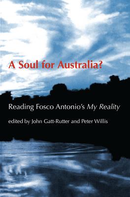 A Soul for Australia?