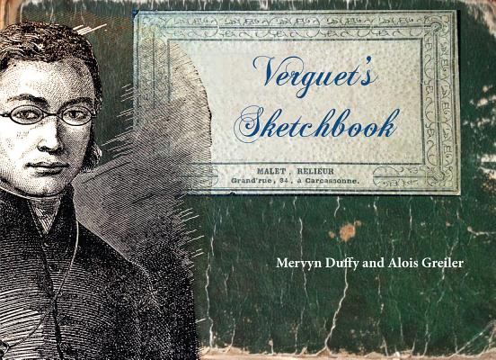 Verguet's Sketchbook