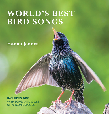 WORLD'S BEST BIRD SONGS