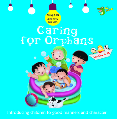 Caring for Orphans