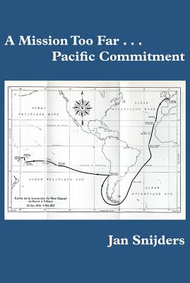 A Mission Too Far...Pacific Commitment