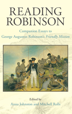 Reading Robinson