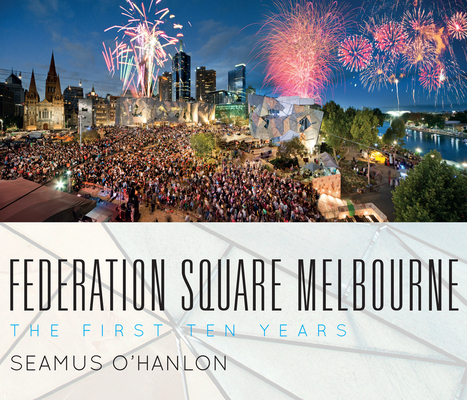 Federation Square Melbourne