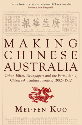 Making Chinese Australia