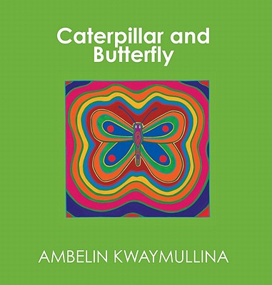 Caterpillar and Butterfly