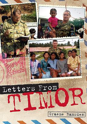 Letters from Timor