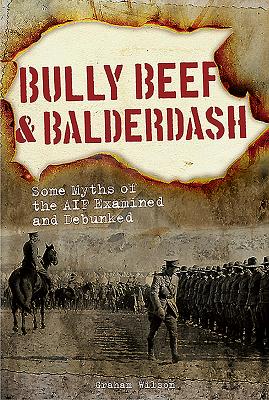 Bully Beef & Balderdash