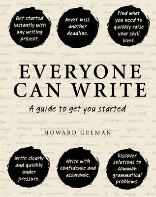 Everyone Can Write