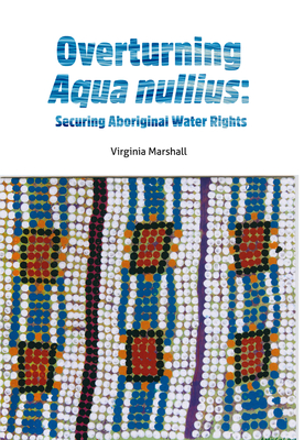 Overturning aqua nullius