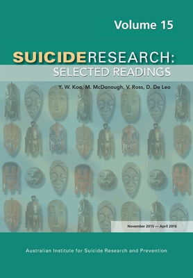 Suicide Research