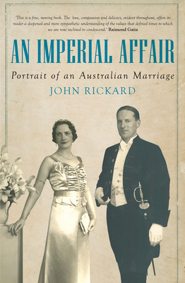 An Imperial Affair