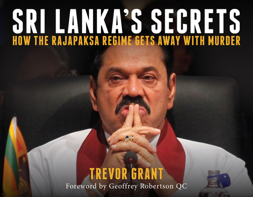 Sri Lanka's Secrets