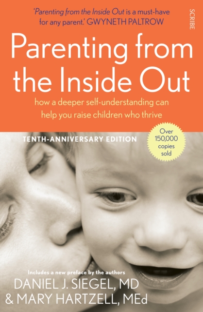 Parenting from the Inside Out