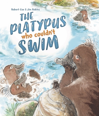 The Platypus Who Couldn''t Swim