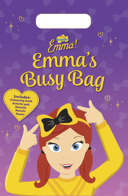 The Wiggles: Emma's Busy Bag