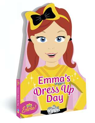 The Wiggles Emma: Dress Up Day