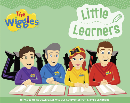 Little Wiggly Learners