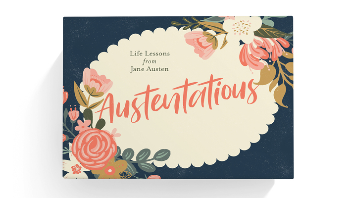 Austentatious