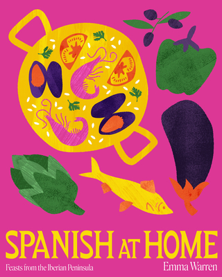 Spanish at Home