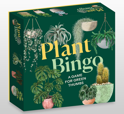 Plant Bingo