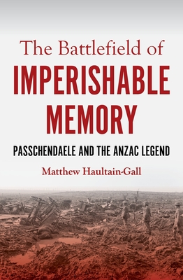 The Battlefield of Imperishable Memory