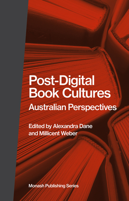 Post-Digital Book Cultures