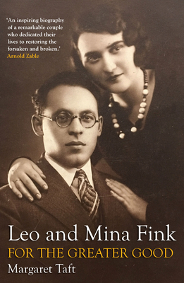 Leo and Mina Fink