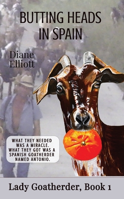 Butting Heads in Spain