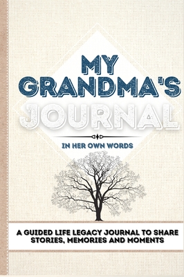 My Grandma's Journal