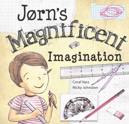 Jørn’s Magnificent Imagination