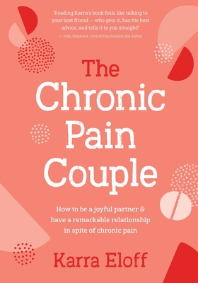 Chronic Pain Couple The