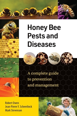 Honey Bee Pests and Diseases