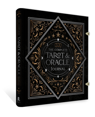 The Complete Tarot & Oracle Journal